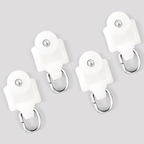 White Pulley