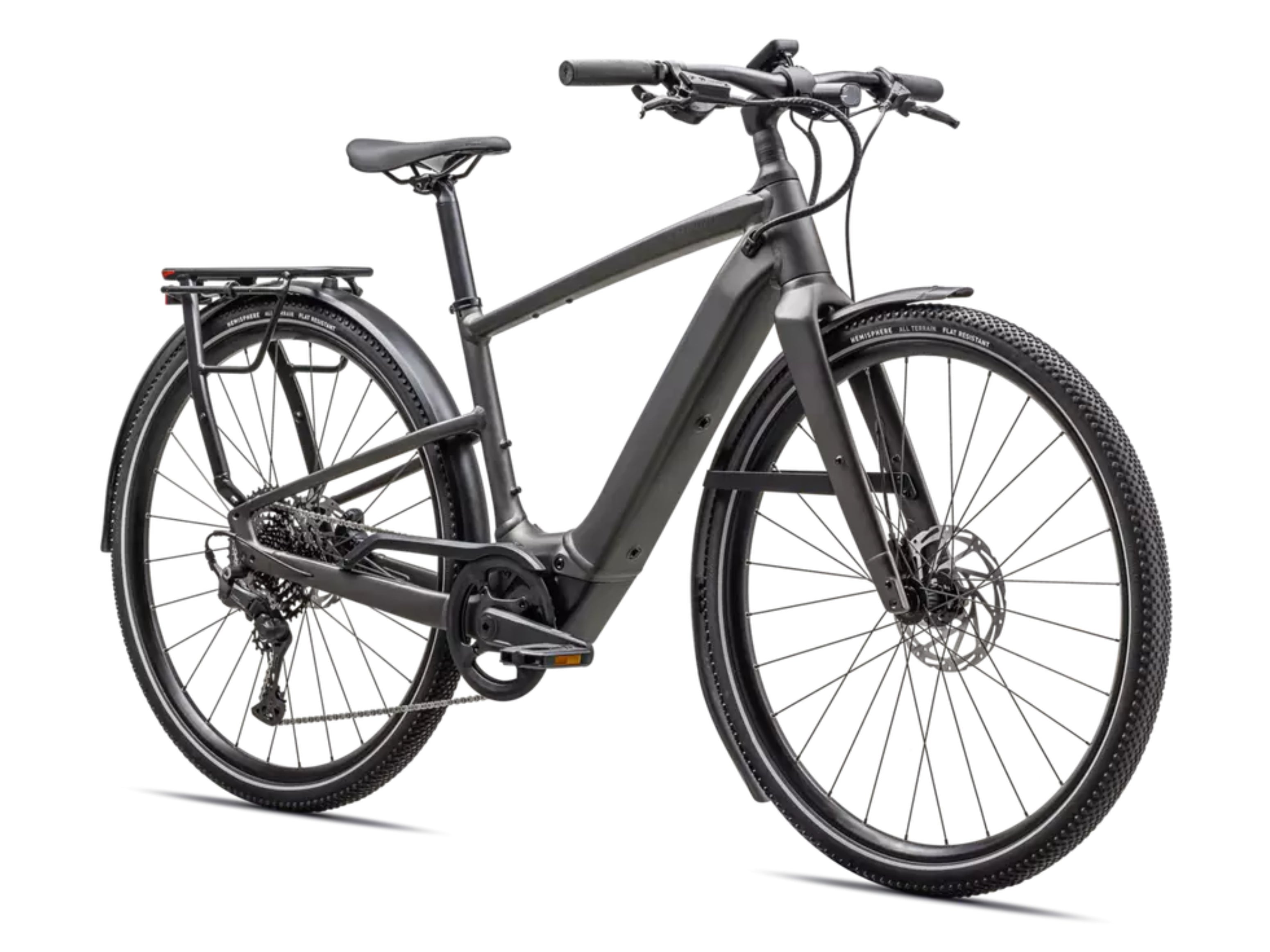 Specialized Turbo Vado SL 2.4 Electric Bike - Lightweight Commuter E-Bike for Urban Riding & Fitness | Perfect for City Commutes & Outdoor Adventures