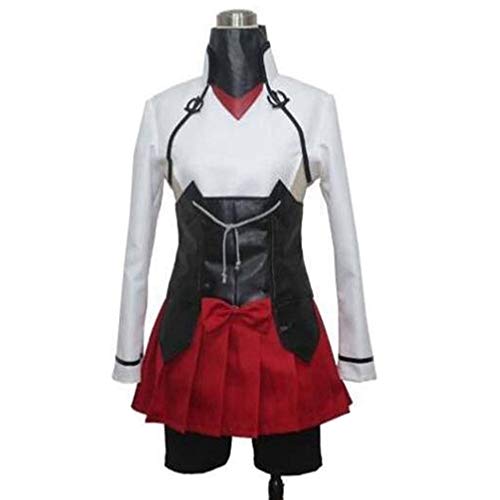 Kantai Collection Taihou Cosplay Costume - Anime Navy Shipgirl Outfit for Halloween, Conventions & Cosplay Events | Premium Quality Costume for Fans & Collectors