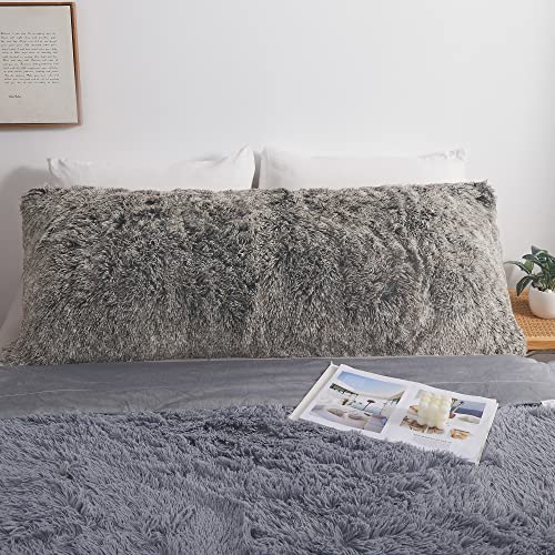 Ombre Dark Gray