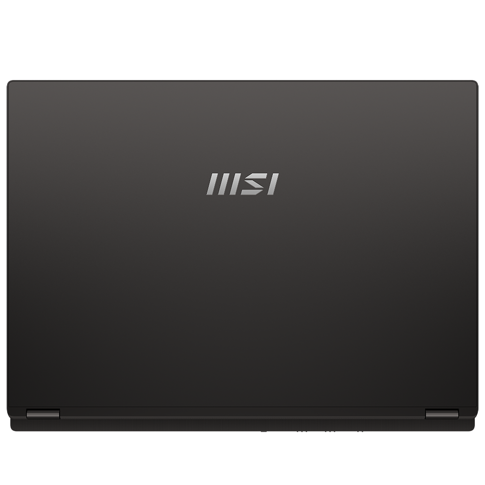 MSI Commercial 14 H A13MG vPro 228US Business Laptop - 14