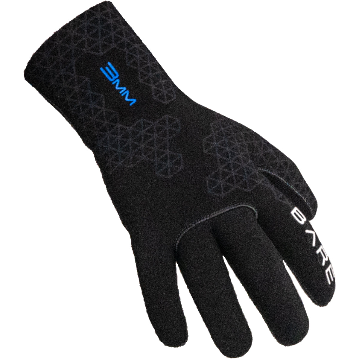 3mm S Flex Gloves - Premium Thin Work Gloves for Mechanics, Construction & DIY Projects - Touchscreen Compatible Safety Gloves for Precision Work