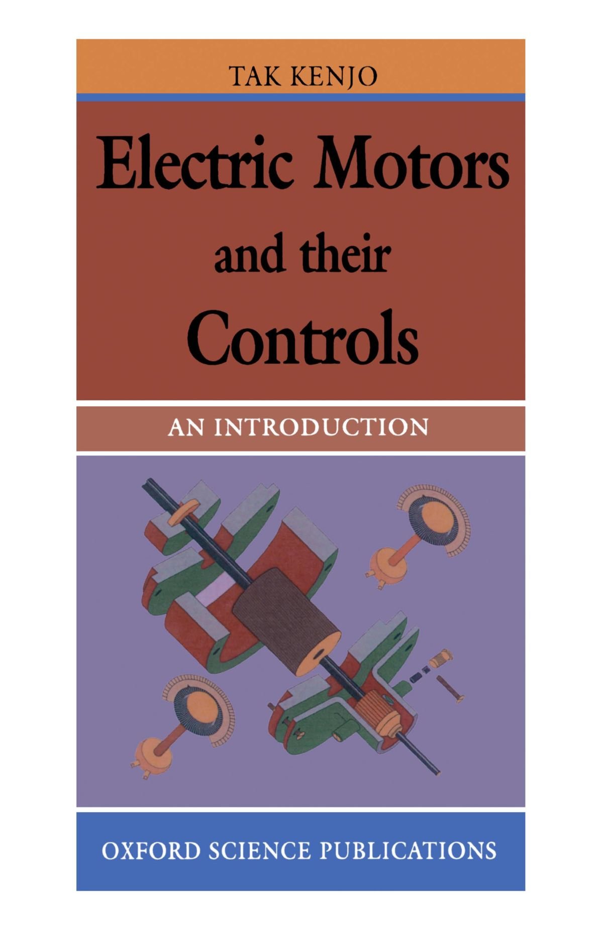 Electric Motors and Controls: Introduction, Types, Applications for Industrial & Home Use | Best for Automation, HVAC, and DIY Projects