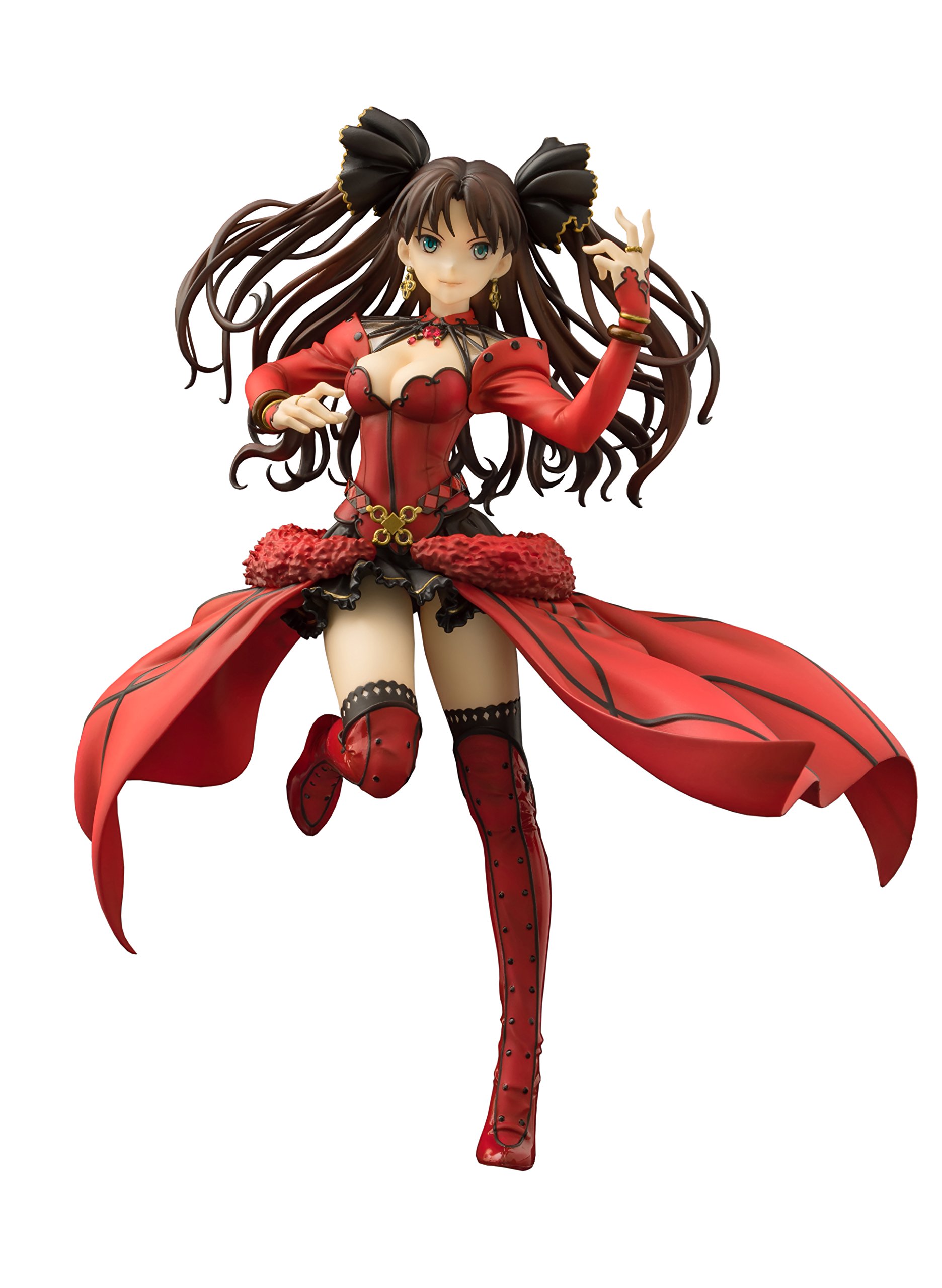 Fate/Grand Order Formal Craft 1:8 Scale PVC Figure - Easy Eight Anime Collectible Statue for Display & Home Decoration | Perfect for Anime Fans & Gift Giving