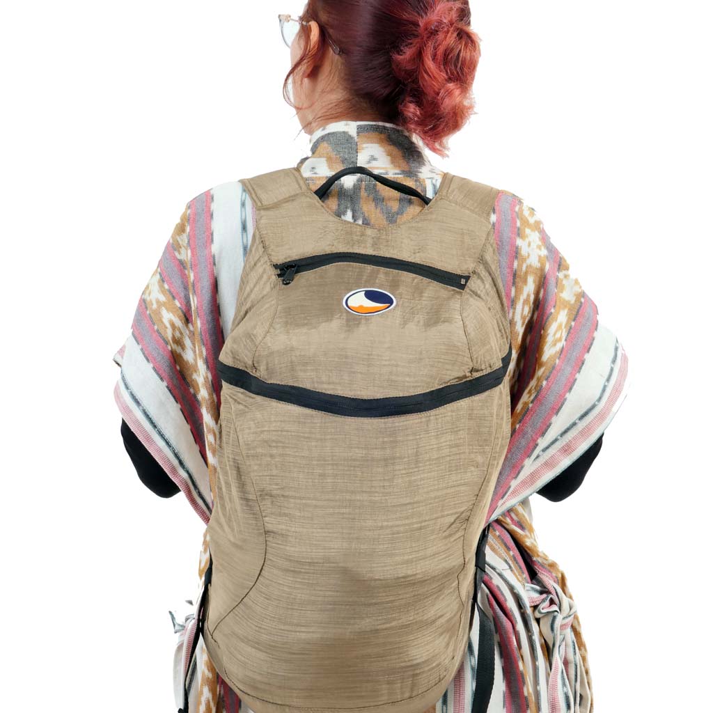 Premium Backpack for Travel, School & Work - Durable & Stylish Laptop Backpack with USB Charging Port - Perfect for Commuters, Students & Professionals