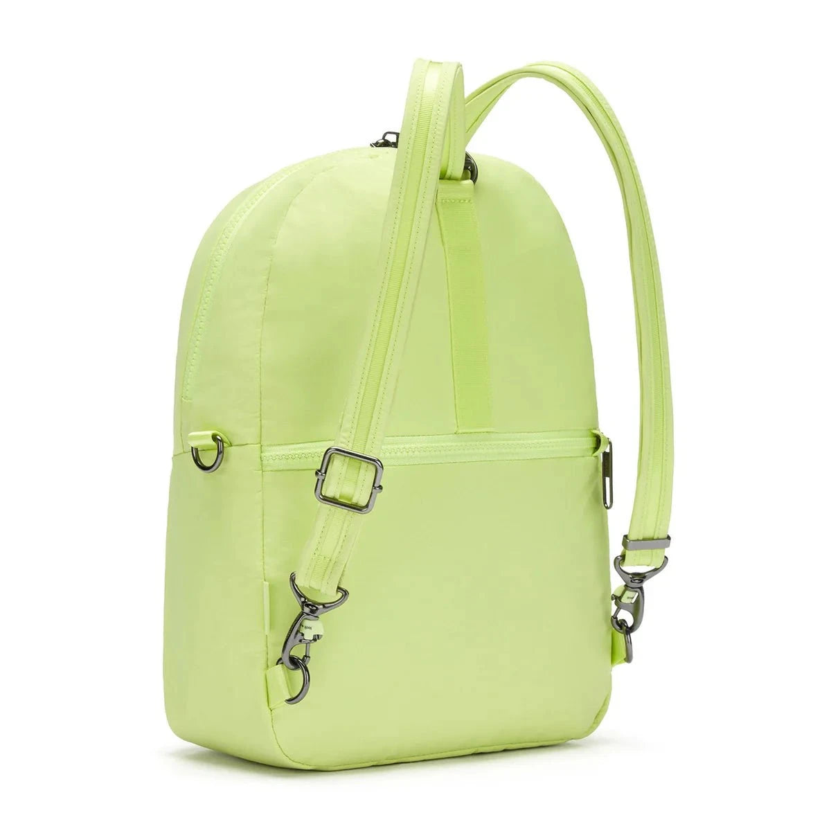 Pacsafe Citysafe CX Anti-Theft Convertible Backpack - Secure Travel & Commute Bag for Laptop, Work & Daily Use