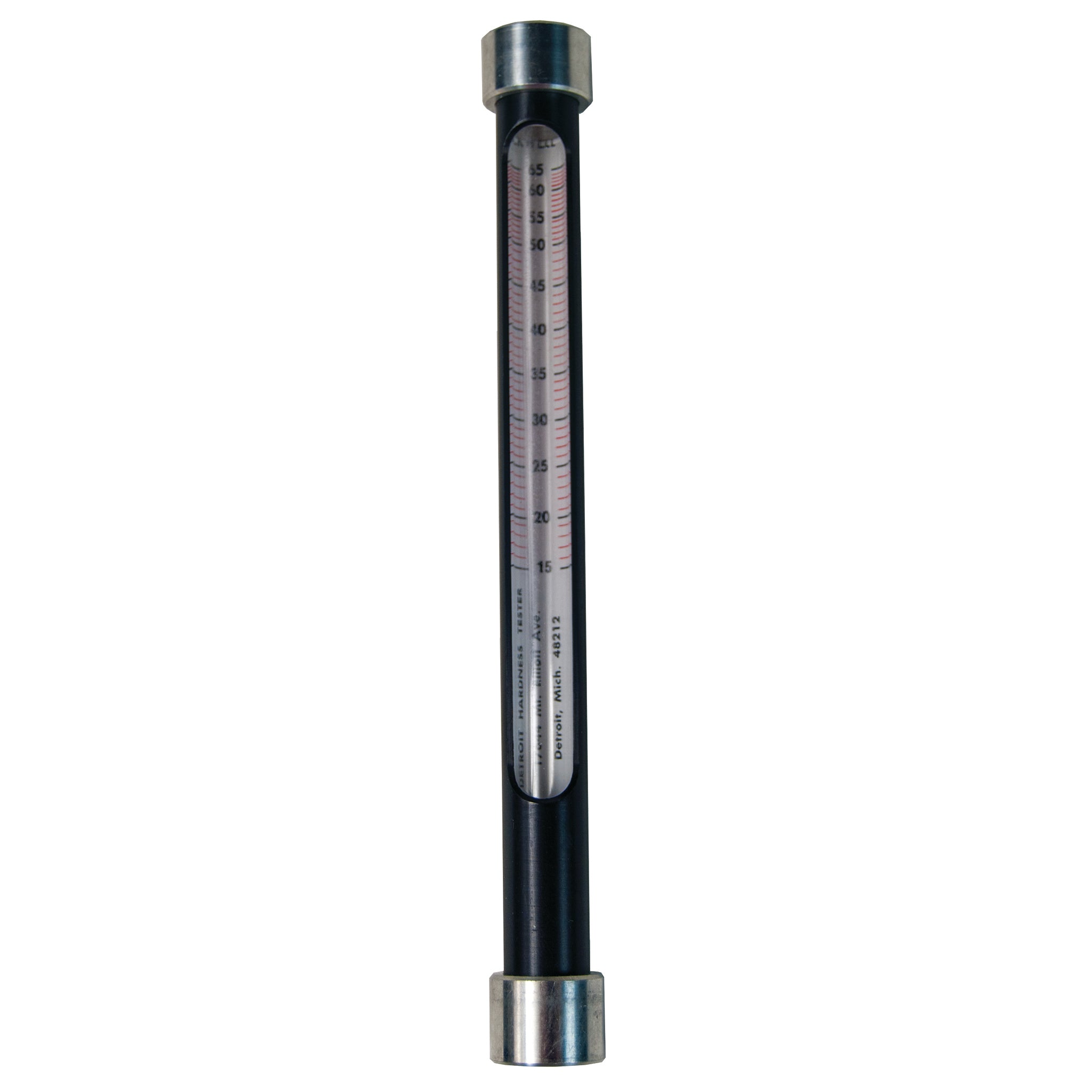 Portable Hardness Tester - Digital & Quick Check for Metals | On-Site Material Testing for Construction & Manufacturing