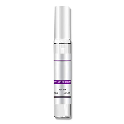 Women's Pheromone Perfume Spray - Elegant Romantic Long-Lasting Fragrance for Date Night & Special Occasions | Tempting Scent for Confidence & Attraction