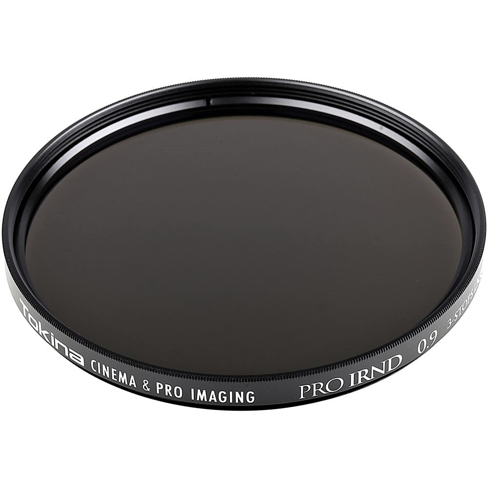 Tokina 95mm PRO IRND 0.9 Filter (3 Stop) - Professional Infrared Neutral Density Filter for DSLR & Mirrorless Cameras - Perfect for Landscape, Long Exposure & Cinematic Photography
