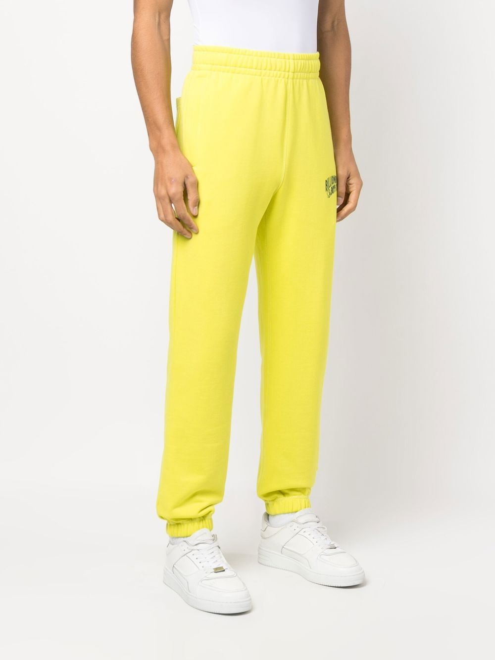 Billionaire Trousers for Men - Premium Yellow Casual Pants | Comfortable & Stylish for Office, Travel & Everyday Wear