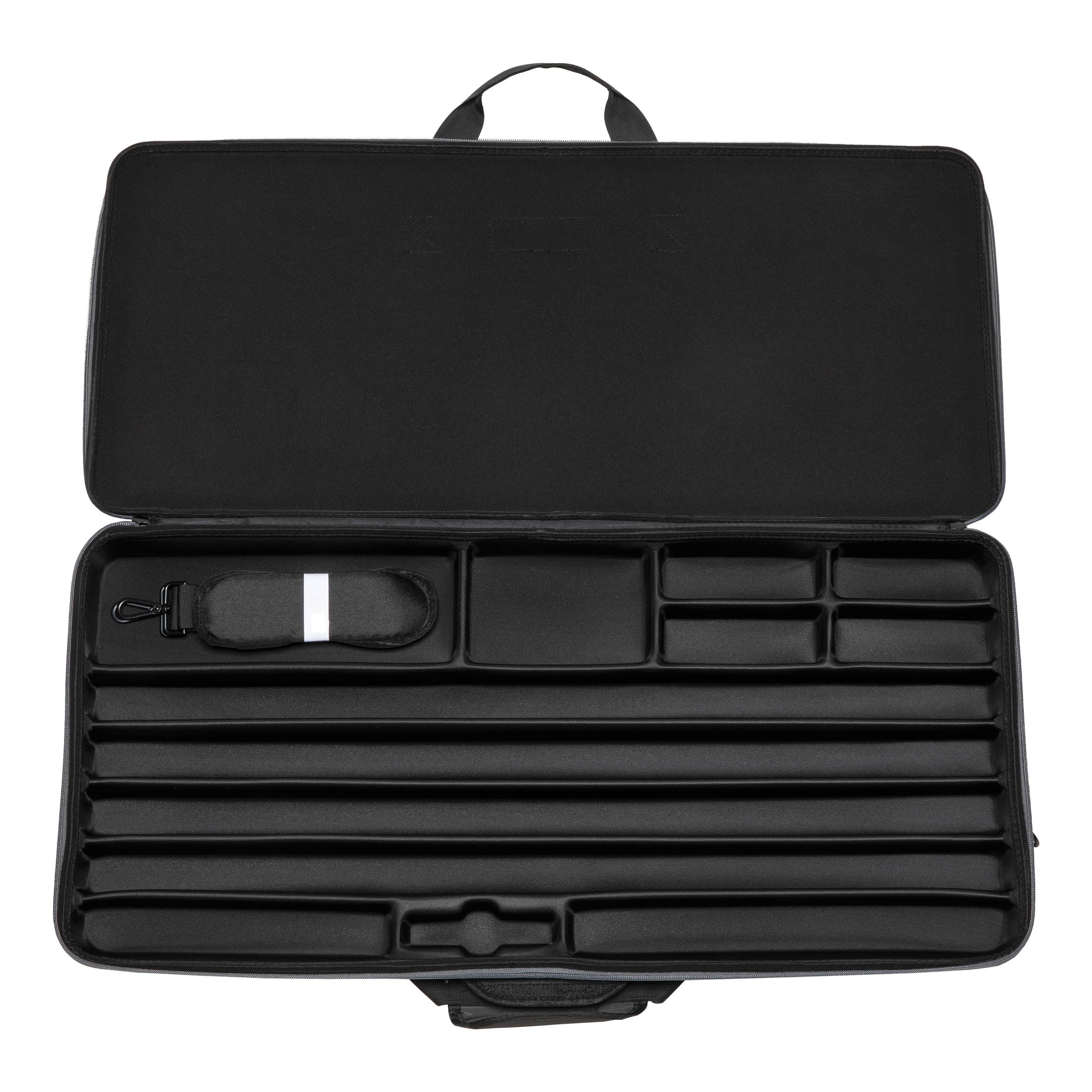 Godox TL60 K4 RGB LED Light Tube Carry Bag CB40 - Durable Storage Case for Photography & Video Lighting - Perfect for Studio, Travel & On-Location Shoots