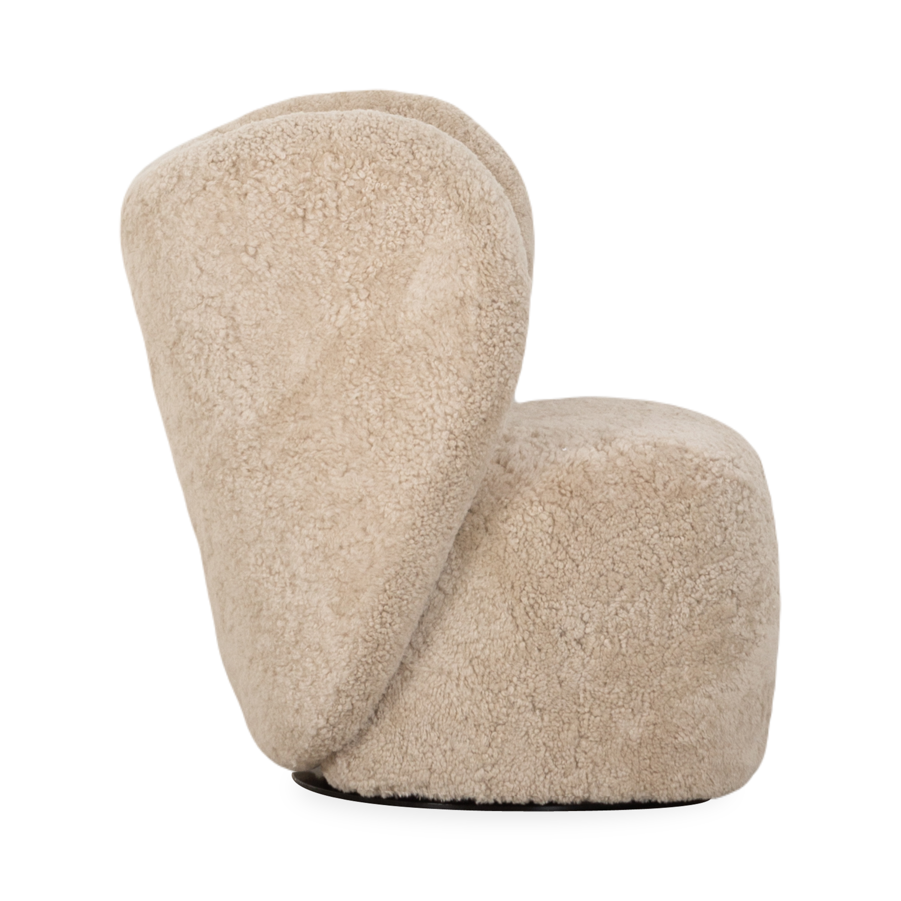 Little Big Chair - Compact & Stylish Kids Chair for Small Spaces | Perfect for Playrooms, Bedrooms & Reading Nooks