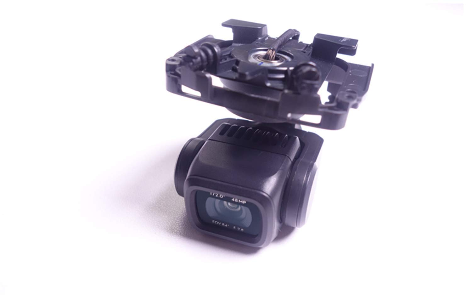 Original DJI Mavic Air 2 Gimbal Camera Assembly Replacement Parts - Genuine Repair Kit for Drone Stabilizer - Perfect for Aerial Photography & DIY Drone Maintenance