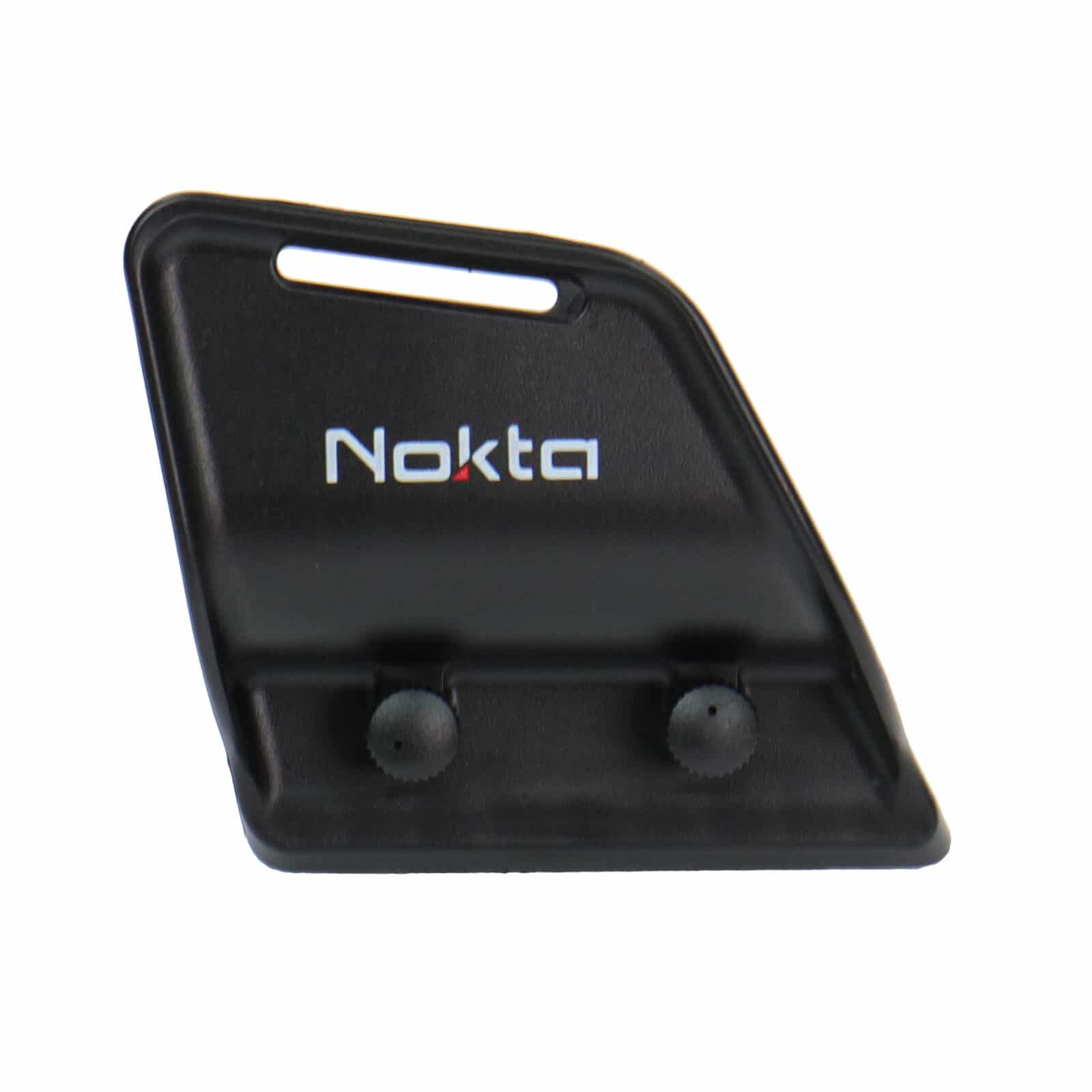 Nokta Armrest for Impact Metal Detector - Comfortable Metal Detecting Accessory for Treasure Hunting & Outdoor Adventures