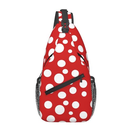 Mushroom Dots 4