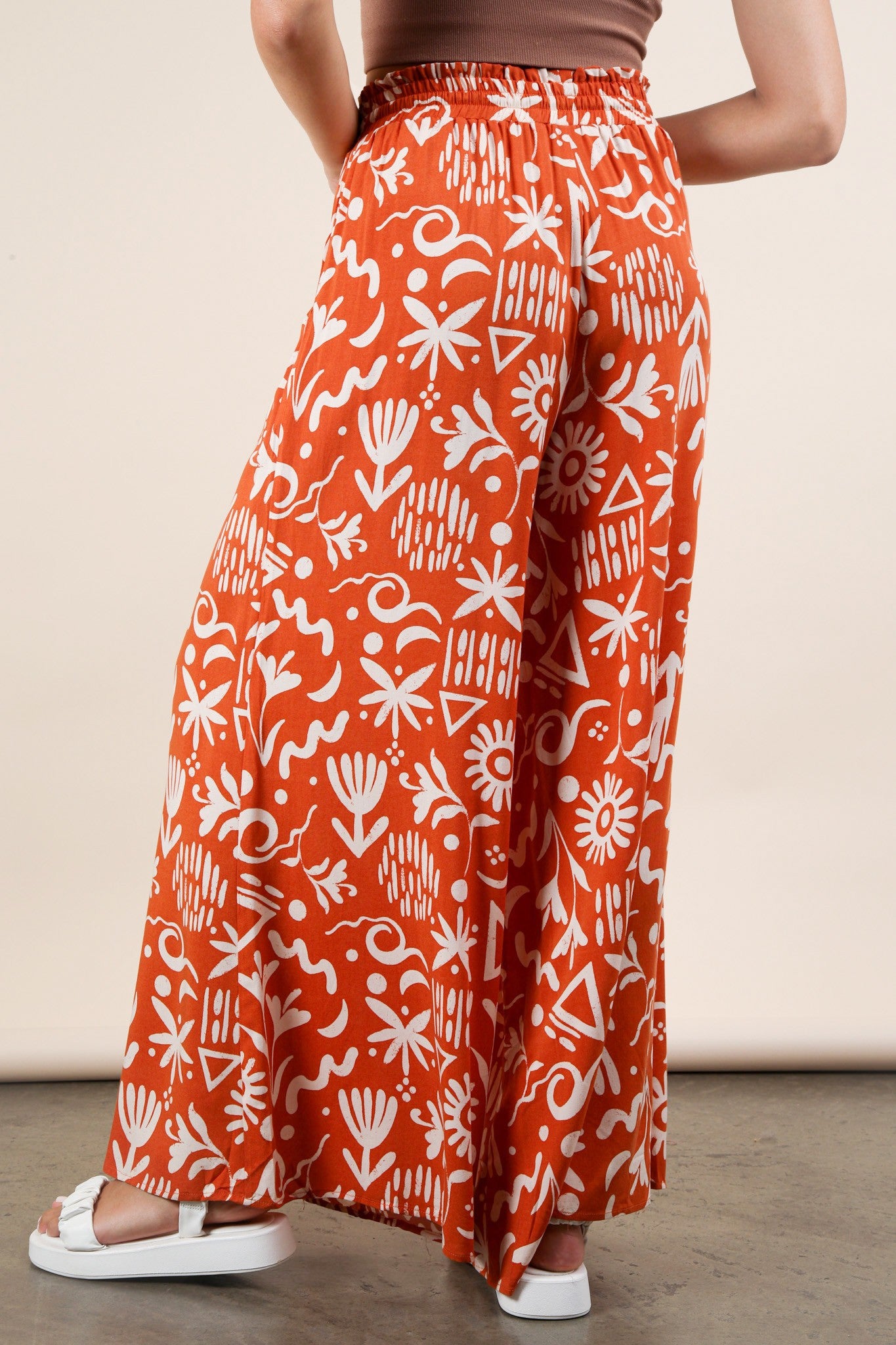 Taking Shape Pull On Pants | Stretchy Comfort Fit Women's Casual Pants | Perfect for Yoga, Lounge & Everyday Wear