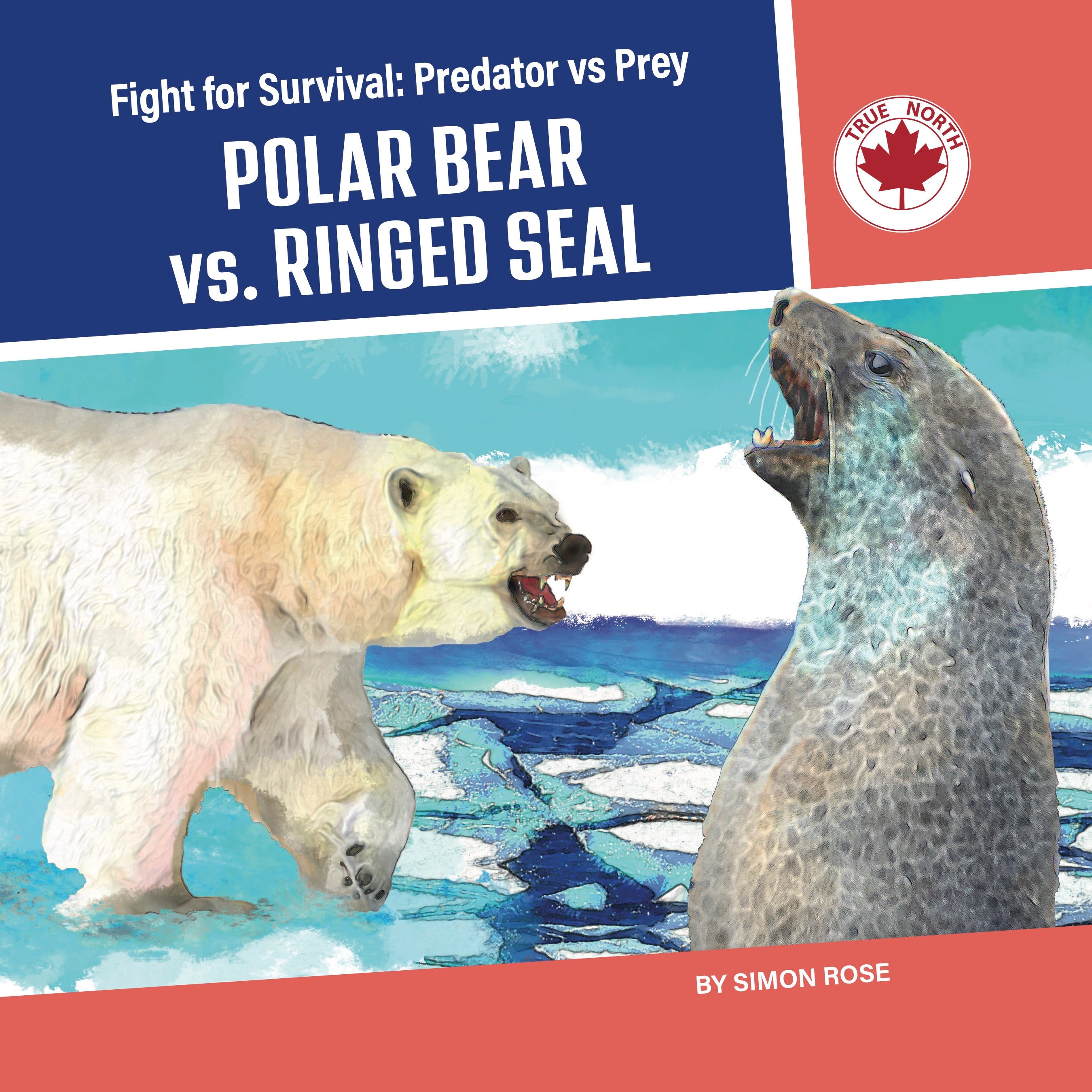 Fight For Survival: Predator vs. Prey - Wildlife Hunting Simulation Game for Outdoor Adventure Enthusiasts | Perfect for Nature Exploration and Survival Strategy Lovers