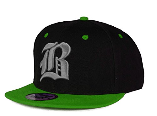 B green gray