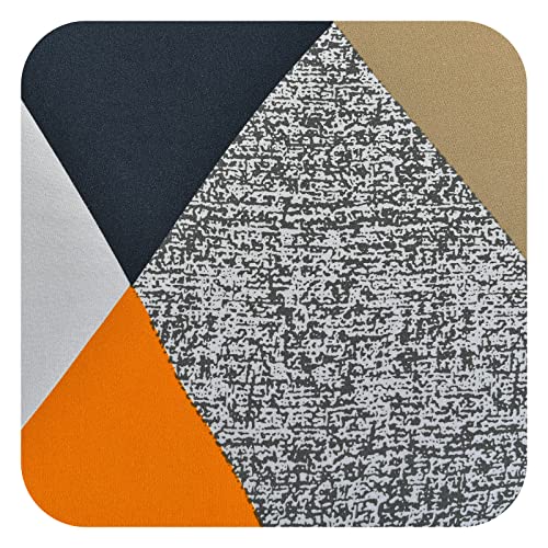 Orange/Grey