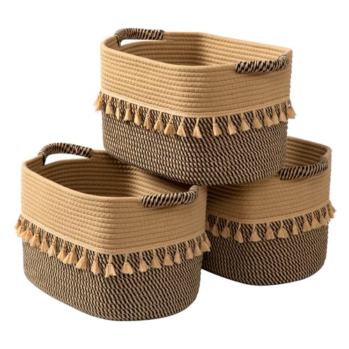 Jute Black