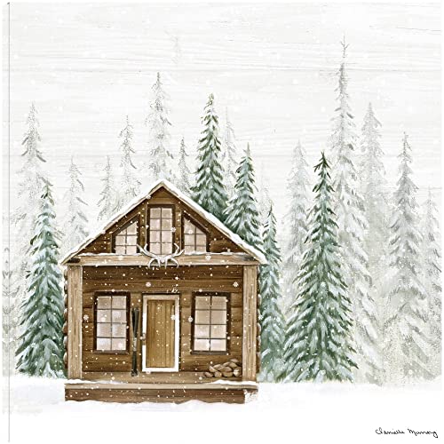 Pine Cabin