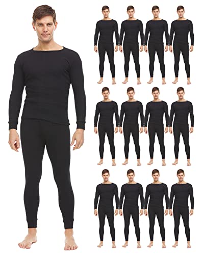 18 Pack Black