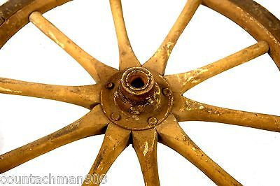 10 Spoke 12