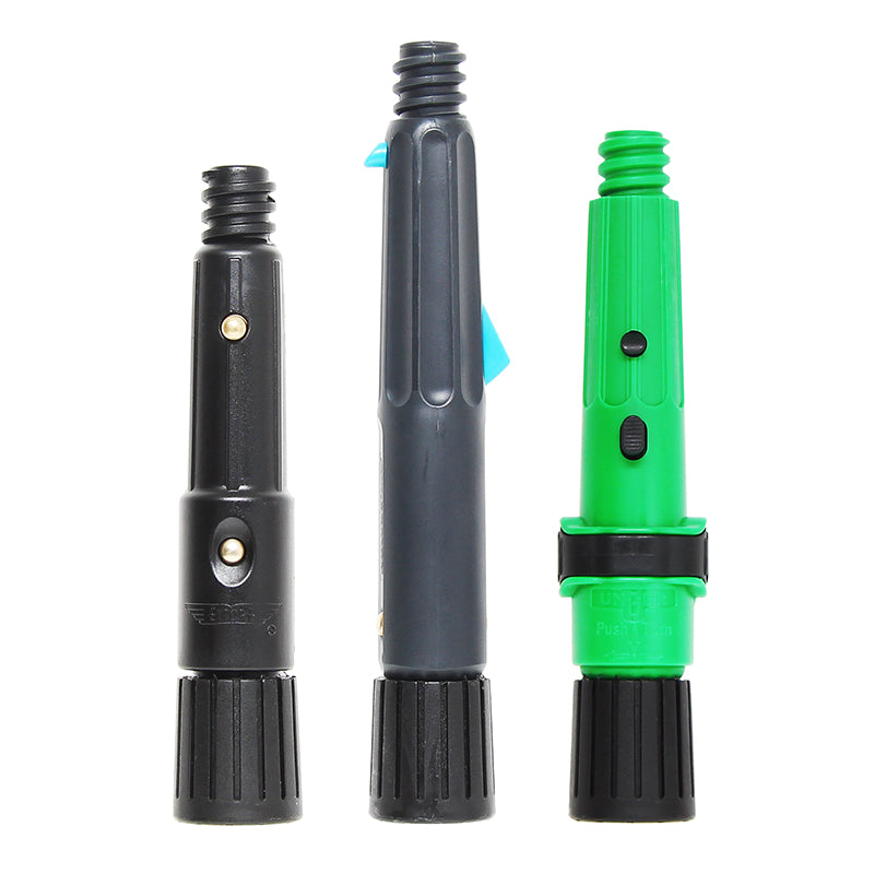 Blue Dragon Pole Tip Adapter - Euro Thread Compatible for Fishing Rods & Telescopic Poles - Perfect for Anglers & Outdoor Enthusiasts