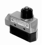 Waterproof Enclosed Limit Switch - Heavy Duty Safety Switch for Industrial Machinery, CNC Equipment, and Automation Systems | Ideal for Harsh Environments and Precision Control