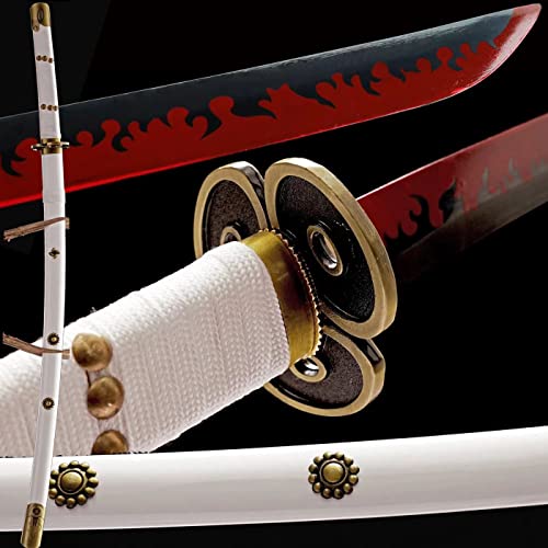 ONE PIECE AMENOHABAKIRI SWORD