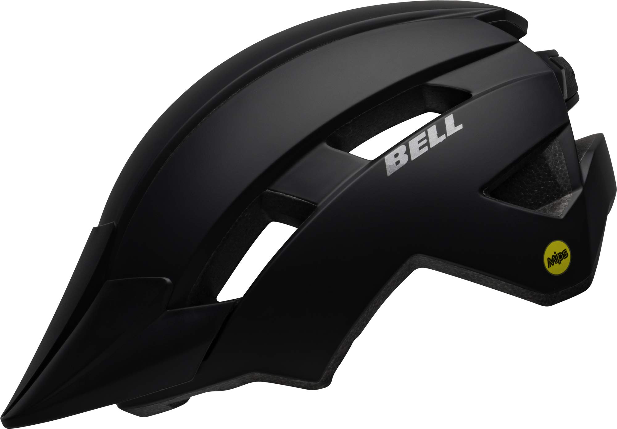 BELL Sidetrack II MIPS Youth Bike Helmet - Lightweight & Safe for Kids Cycling, Skateboarding & Outdoor Adventures