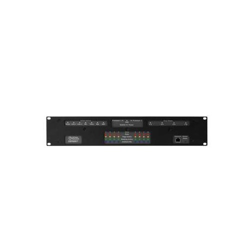 Atlas Sound TSD-GPN1200 Professional Sound Masking Generator for Offices, Conference Rooms & Privacy Areas - White Noise Machine for Speech Privacy & Noise Control