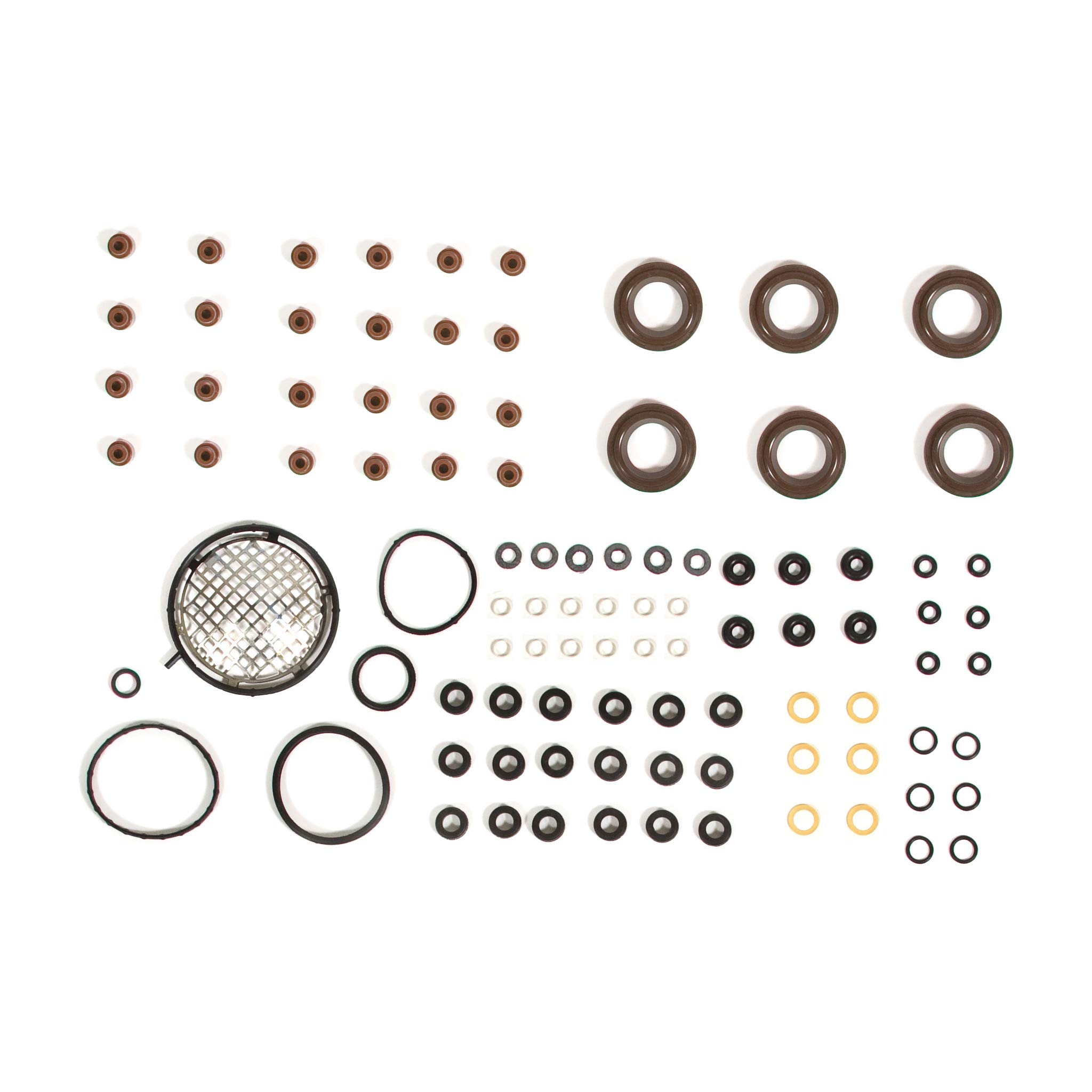 06-11 Lexus GS350 IS350 GS450H Hybrid 3.5L DOHC 2GRFSE Full Gasket Set Replacement - Perfect for Engine Repair & Maintenance | Fits Sedan & Hybrid Models