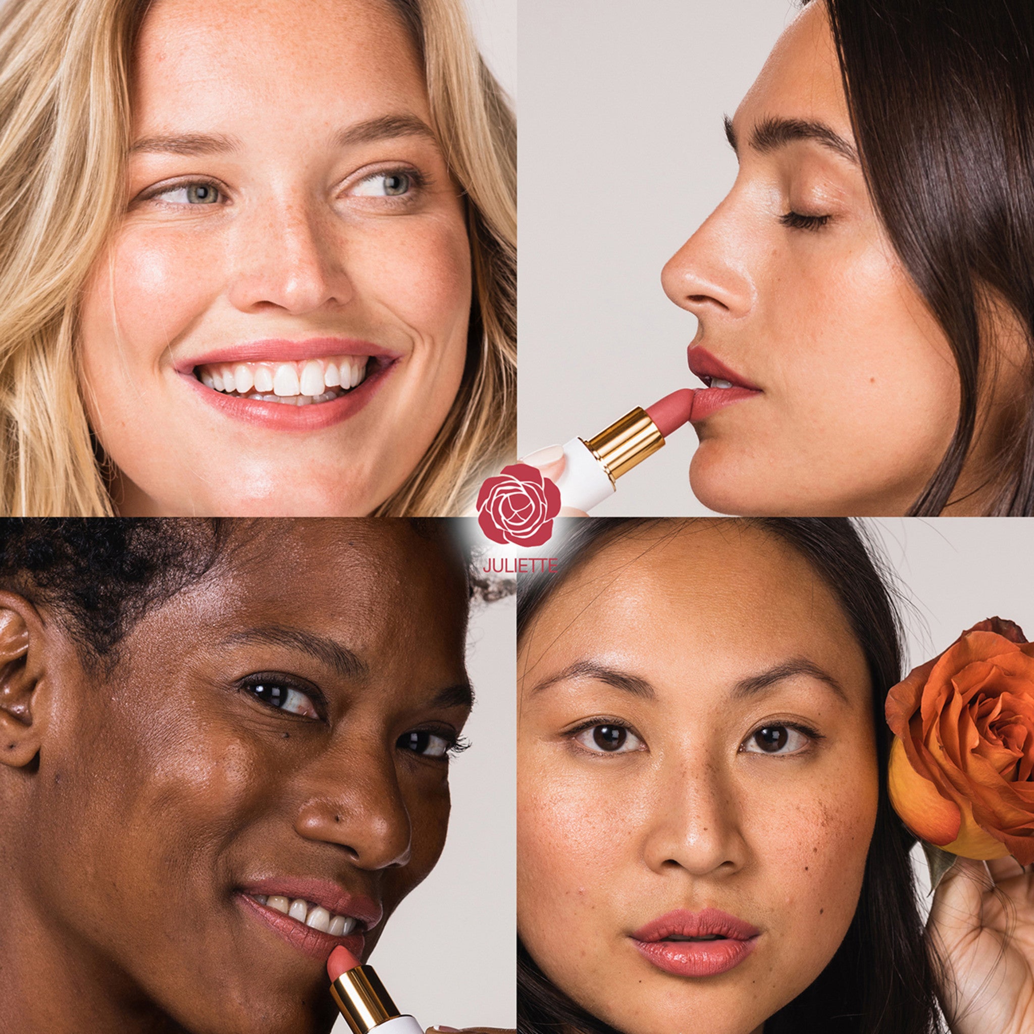 Full Bloom Sculpted Lipstick - Long Lasting Matte Lipstick with Hydrating Formula, Vegan & Cruelty-Free - Perfect for Everyday Wear, Date Night, and Special Occasions
