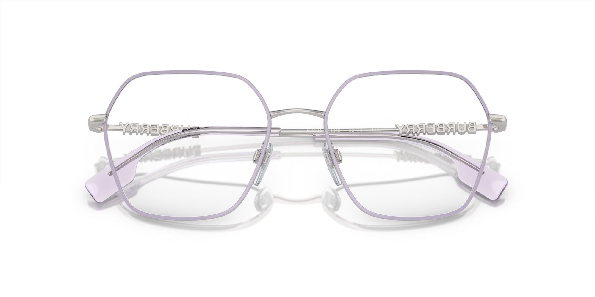 Burberry BE1381 Sunglasses - Classic Aviator Style with UV Protection for Men & Women | Perfect for Outdoor Activities, Travel, and Fashion Accessories