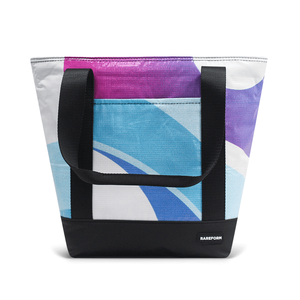 Beck Cooler Bag Bk1 00397 - Insulated Lunch Bag for Work, Picnics & Outdoor Activities - Leakproof & Durable Portable Cooler for Food & Drinks