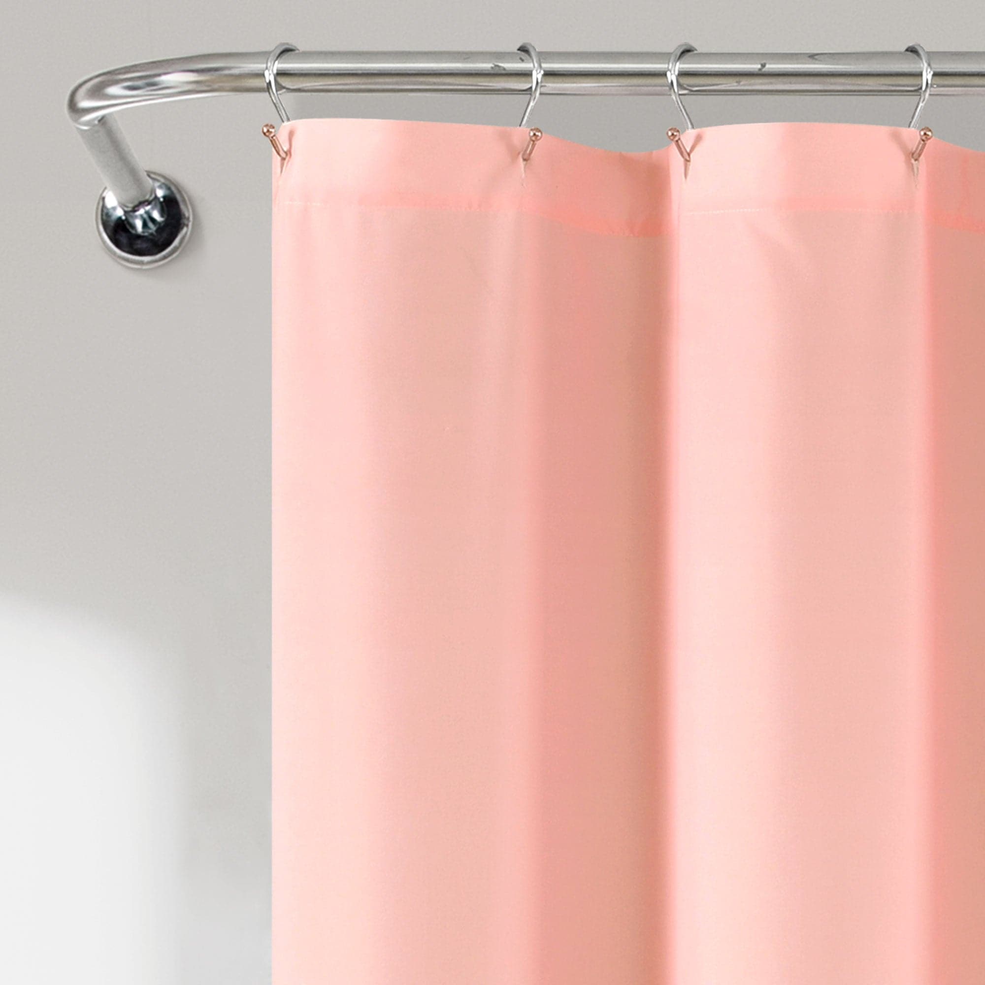 Umbre Fiesta Waterproof Shower Curtain - Vibrant Mexican Party Design for Bathroom Decor, Perfect for Themed Bathrooms & Party Decorations
