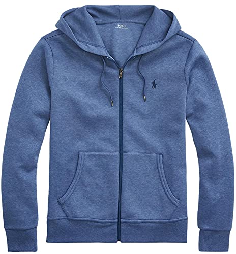 (Fall/Winter 2021) Derby Blue Heather