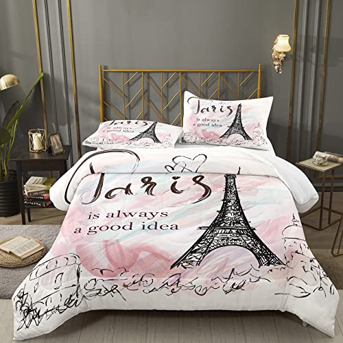 Eiffel Tower 4011