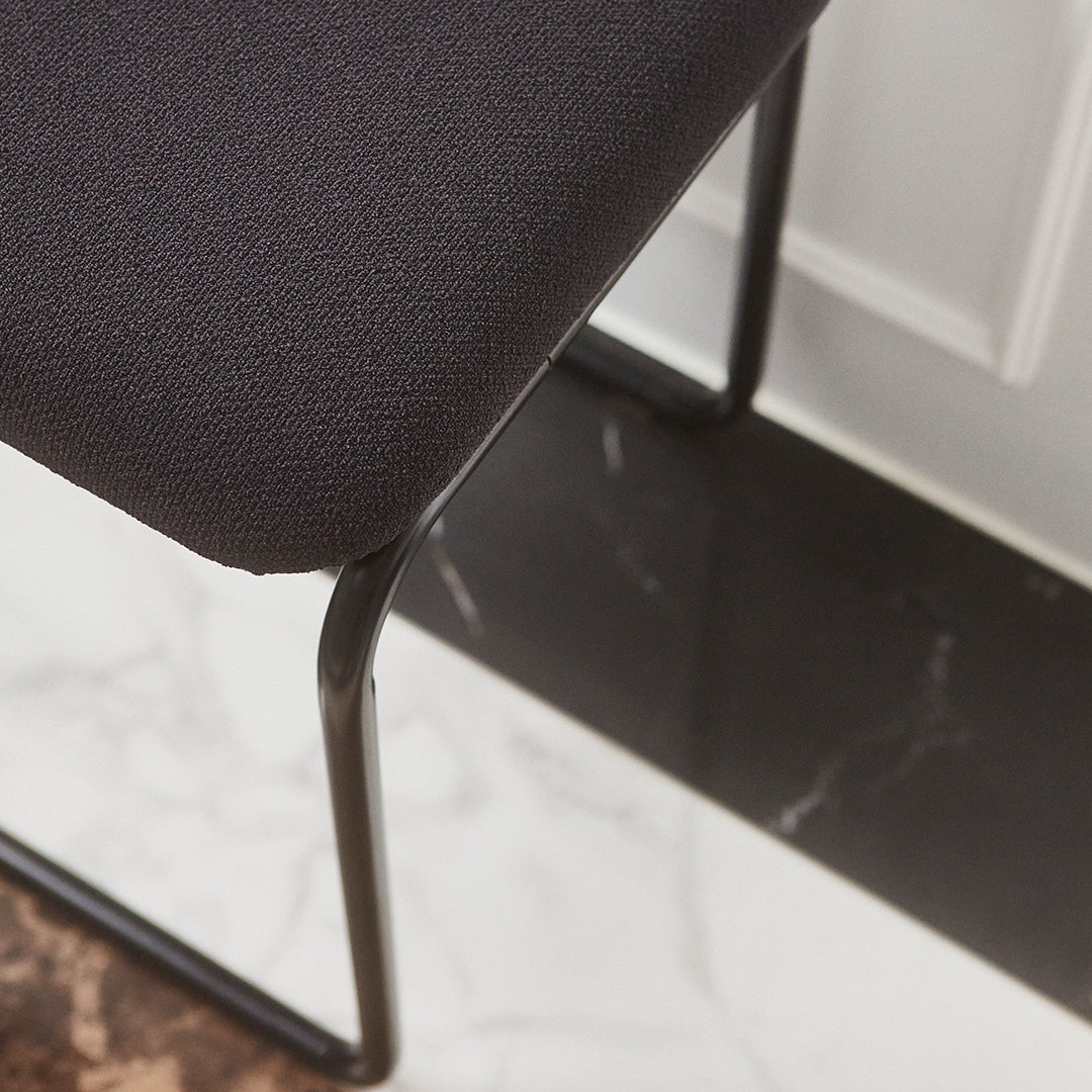 Aytm Angui Chair - Modern Ergonomic Office Chair for Home & Workspace - Comfortable Adjustable Desk Chair with Lumbar Support for Long Hours Sitting