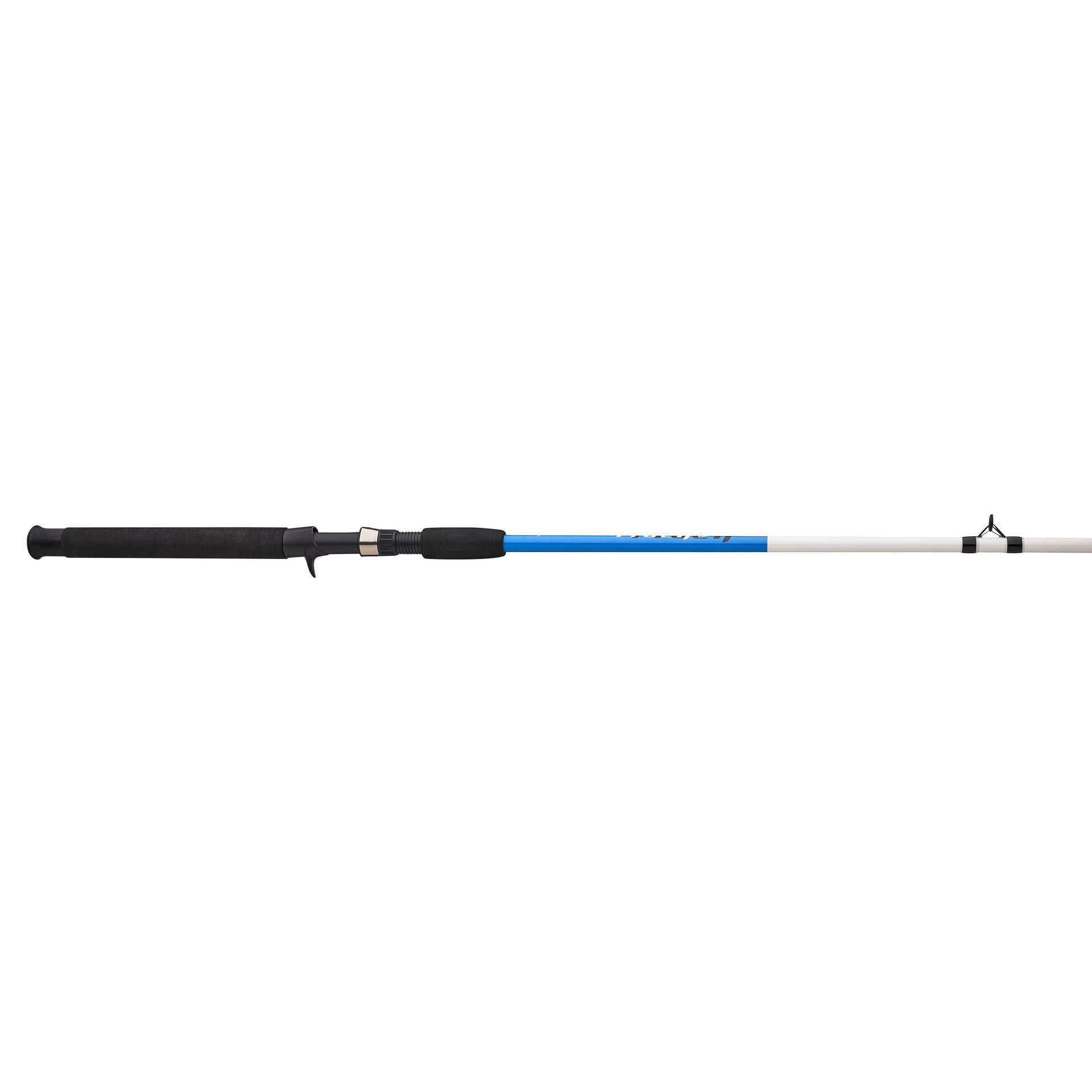Tiger® Casting Rod - High Performance Fishing Rod for Bass, Trout & Freshwater Fishing | Durable & Lightweight for All-Day Fishing Adventures