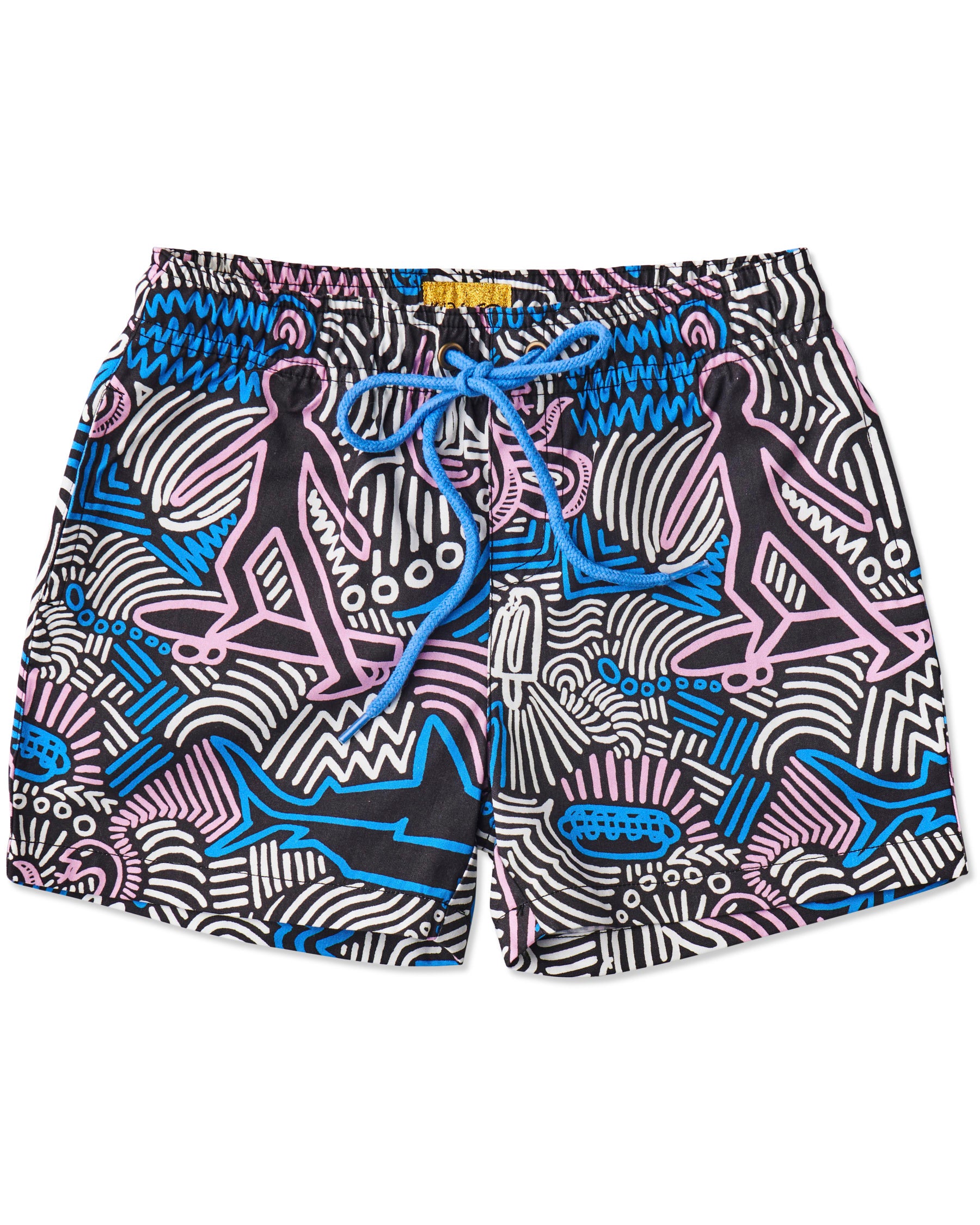 **Men's Half Pipe Cotton Drill Shorts - Comfortable Casual Summer Shorts for Outdoor Activities, Hiking, and Beach Wear**