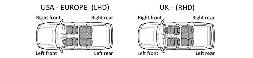 Genuine GM Switch Part# 12451439 - OEM Replacement for Car & Truck Electrical Systems - Perfect for DIY Auto Repairs & Vehicle Maintenance