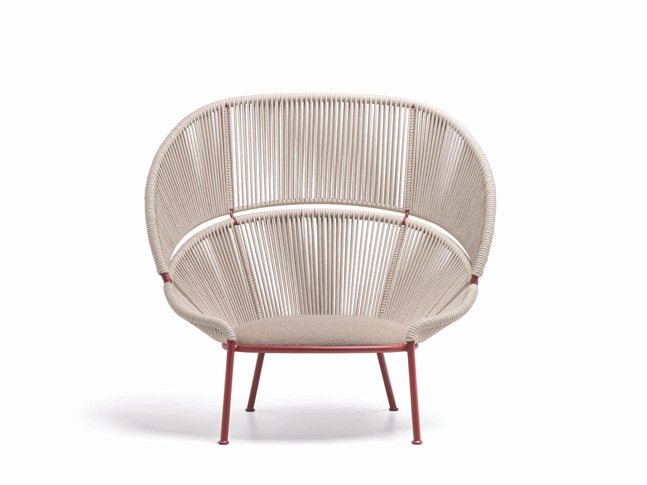 Petalo Chair - Modern Ergonomic Home & Office Seating for Comfort & Style | Perfect for Living Rooms, Workspaces & Lounges