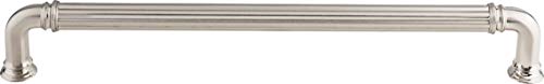 Brushed Satin Nickel