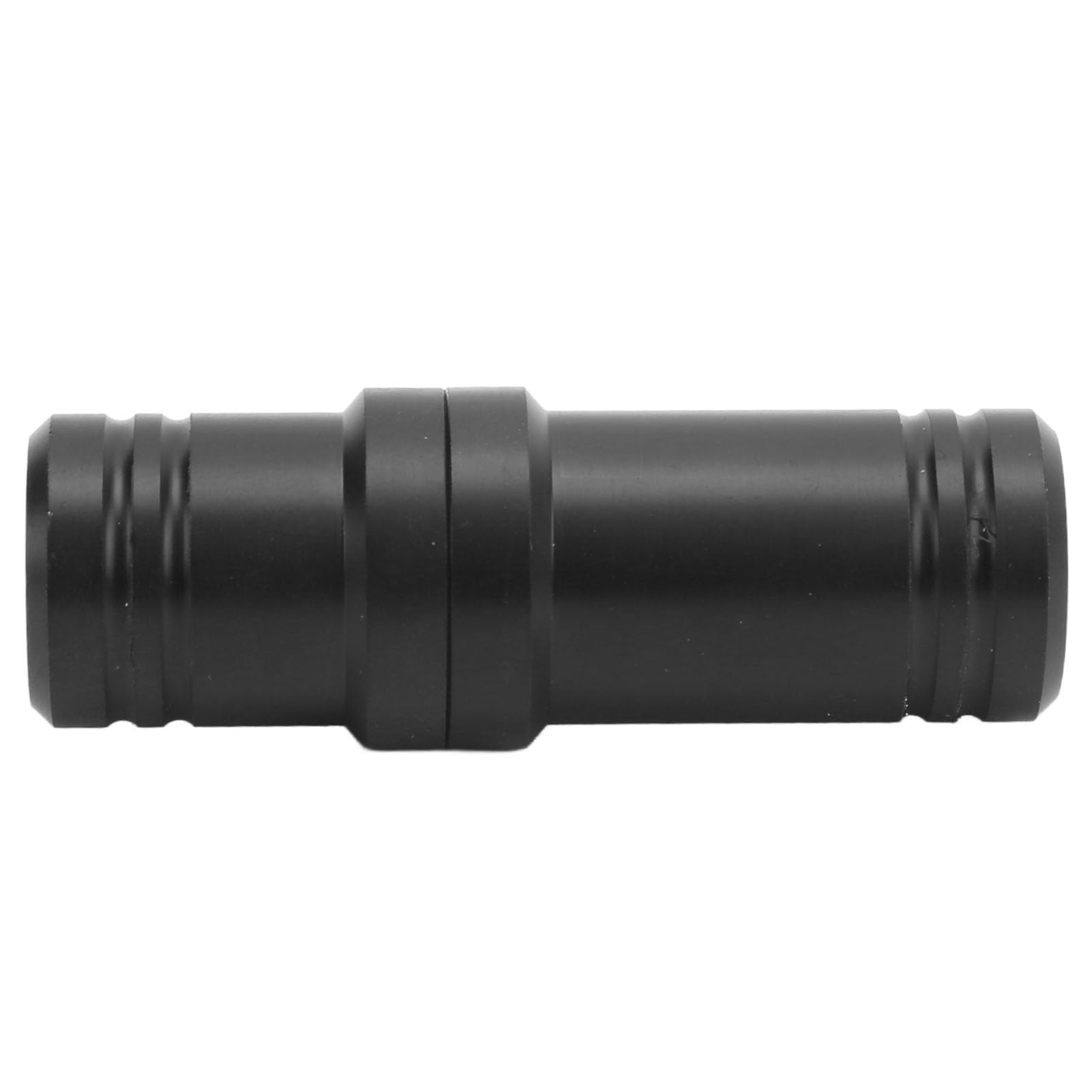 2PCS Premium Billiard Joint Protectors - Durable Plastic Pool Stick Connector Guards for MEZZ Cues, Ideal for Pool Table Accessories and Cue Maintenance