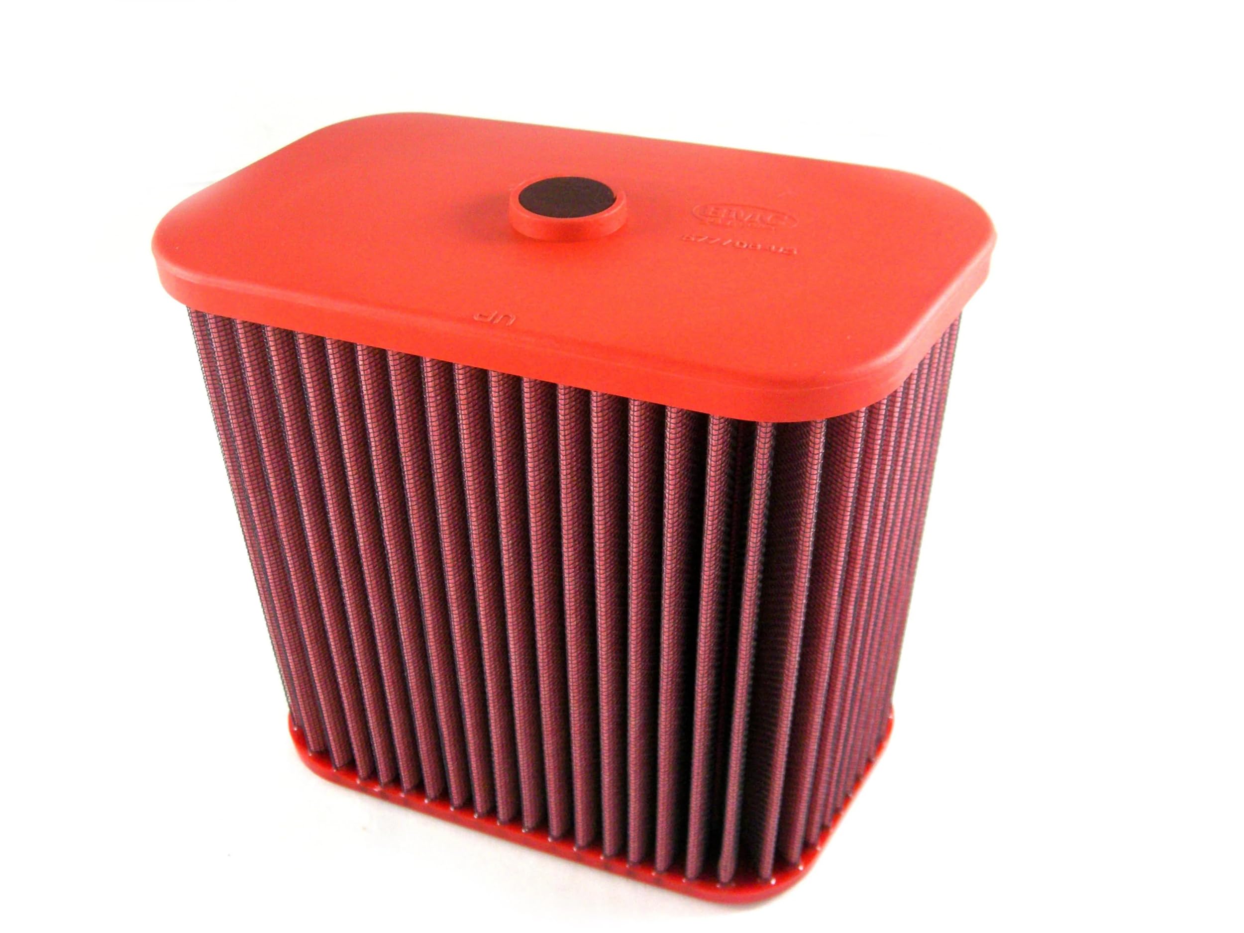 BMC (FB577/08) High Performance Air Filter Replacement - Compatible with Various Vehicles - Improves Engine Efficiency & Airflow - Ideal for Off-Roading, Racing & Daily Driving