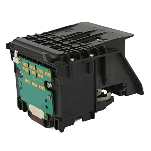 HP 950 951 Printhead Replacement - Compatible with Officejet Pro 8100 8600 8610 8620 8650 251DW 251 - High Quality Stable Clear Printing - Perfect for Home Office & Small Business Document Printing