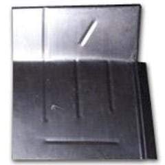 1953-1960 Studebaker Lark Sedan Right Front Floor Pan Replacement Part - Durable Auto Repair Panel for Classic Car Restoration Projects