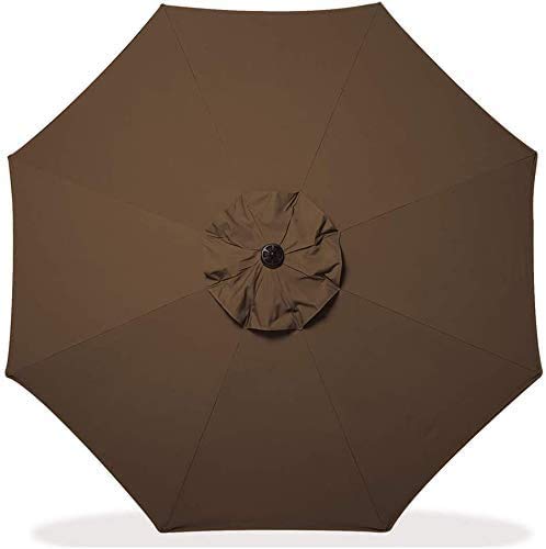 Sunbrella Coffee